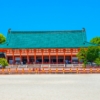 🌸時代を超える美しさ:京都・平安神宮の歴史と参拝ガイド#1030