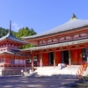 📜 京都の古寺を巡る！宗派でわかる歴史と魅力（天台宗、真言宗、浄土真宗、日