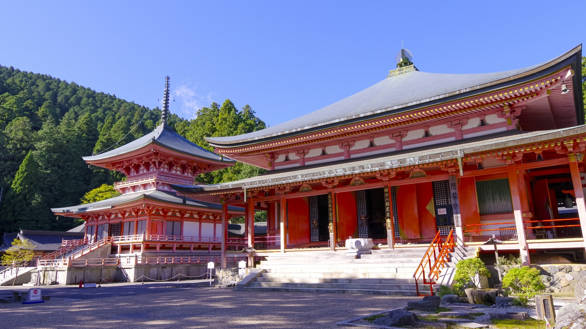 📜 京都の古寺を巡る！宗派でわかる歴史と魅力（天台宗、真言宗、浄土