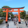 ✨ 誰もが惹きつけられる場所!京都・伏見稲荷大社の魅力徹底ガイド#1031