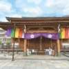 第169回【江東区亀戸・東覚寺】家族を偲ぶ一周忌法要と二世帯住宅リフォームの節目の