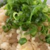 【じゃがいも】ポテトのほくほく炊き込みご飯 レシピ | m3-firm blog