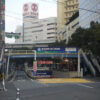 ---横浜市内駐車場案内システム---